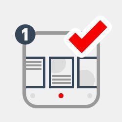 icona_passaggi_1 come fare un volantino
