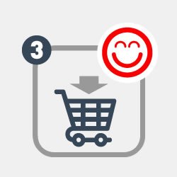 icona_passaggi_3 crea volantino online