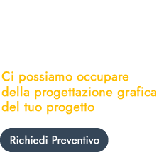 grafica personalizzata